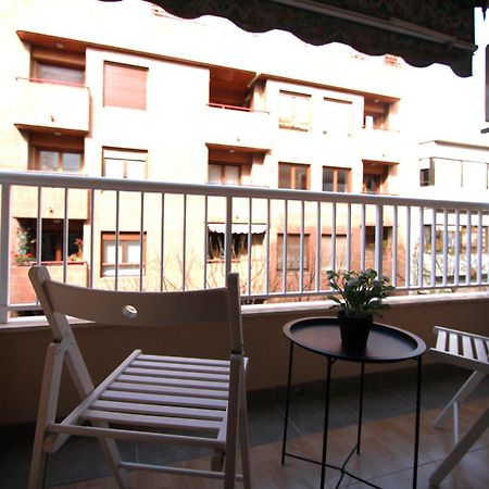 Apartamento Casaturis En Centro De Alicante En Antigua Estacion Autobuses A101 Eksteriør bilde
