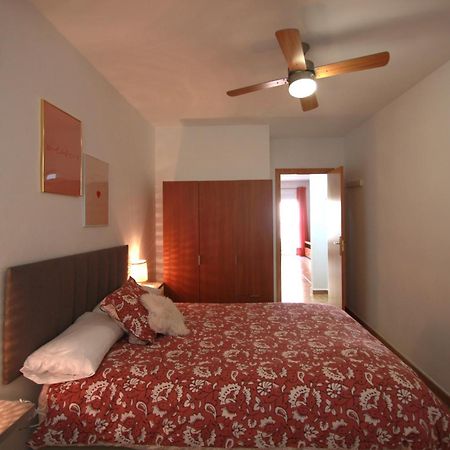 Apartamento Casaturis En Centro De Alicante En Antigua Estacion Autobuses A101 Eksteriør bilde