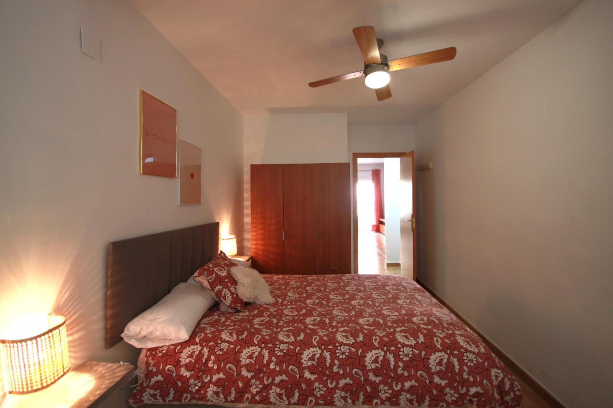 Apartamento Casaturis En Centro De Alicante En Antigua Estacion Autobuses A101 Eksteriør bilde