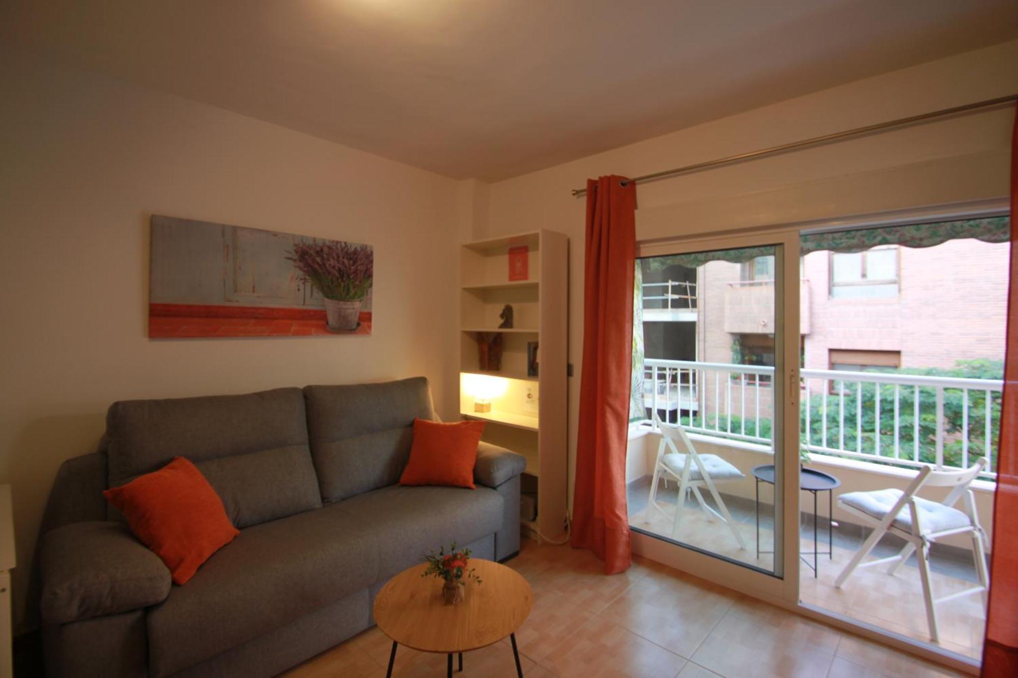 Apartamento Casaturis En Centro De Alicante En Antigua Estacion Autobuses A101 Eksteriør bilde