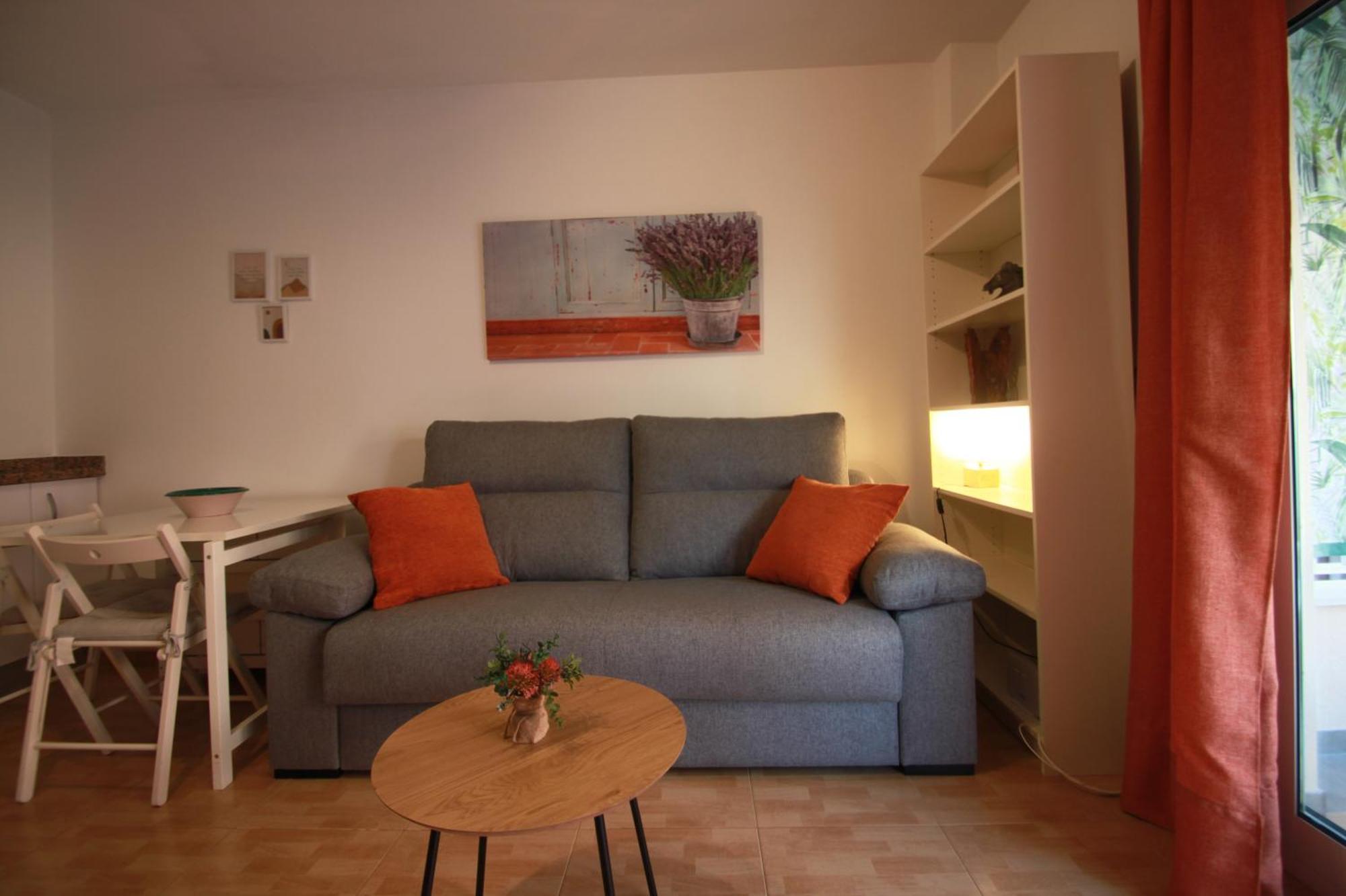 Apartamento Casaturis En Centro De Alicante En Antigua Estacion Autobuses A101 Eksteriør bilde